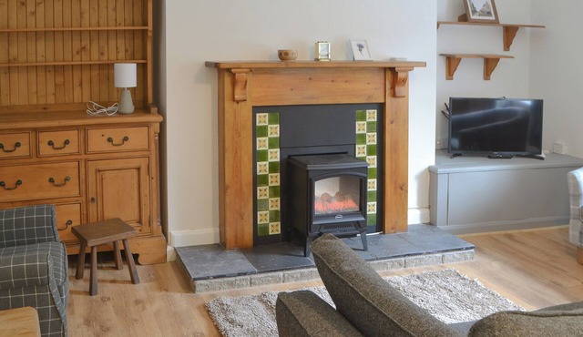 2 bedroom accommodation in Glanton