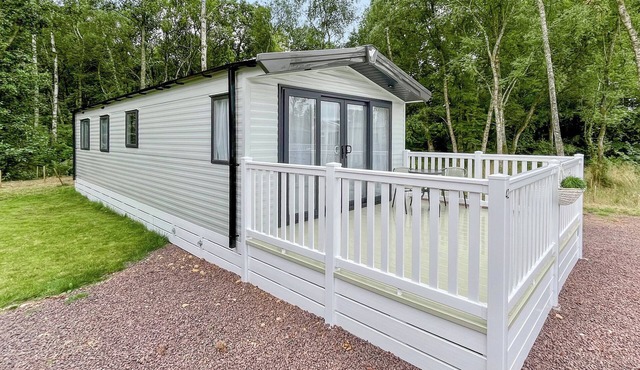 2 bedroom accommodation in Edzell, near Brechin