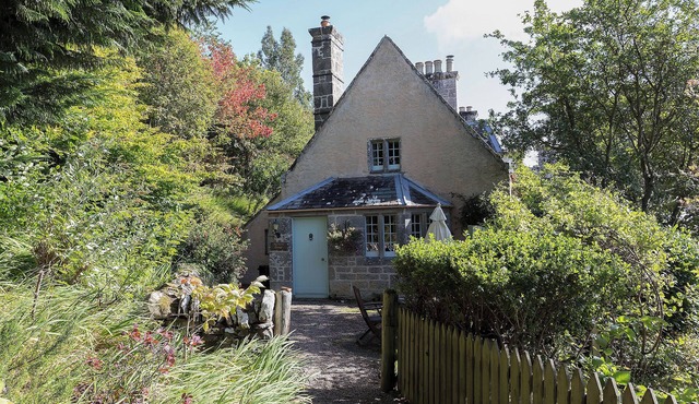 2 bedroom accommodation in Dunrobin, near Golspie