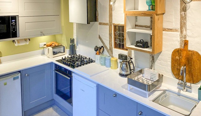 2 bedroom accommodation in Hastings