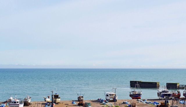 2 bedroom accommodation in Ore, Hastings