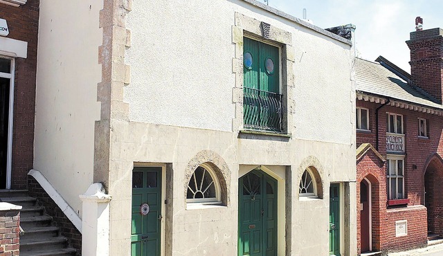 2 bedroom accommodation in Hastings