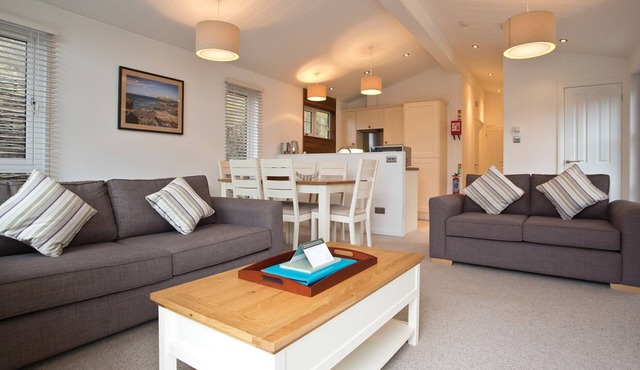 2 bedroom accommodation in Mullion Cove, Helston