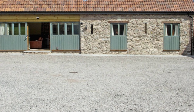 2 bedroom accommodation in Prior’s Frome, near Mordiford