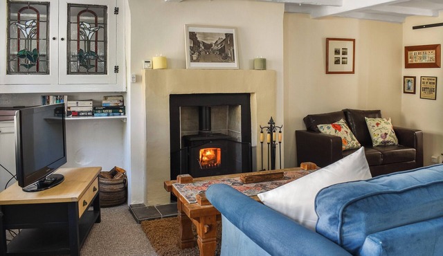 2 bedroom accommodation in Heysham