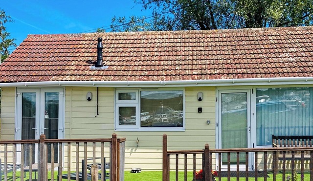 2 bedroom accommodation in Horning