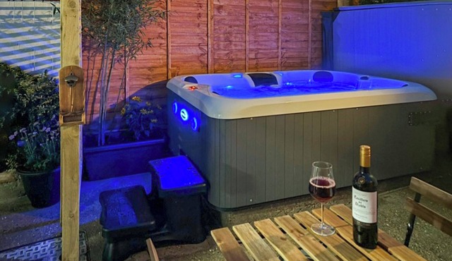 2 bedroom accommodation in Hornsea