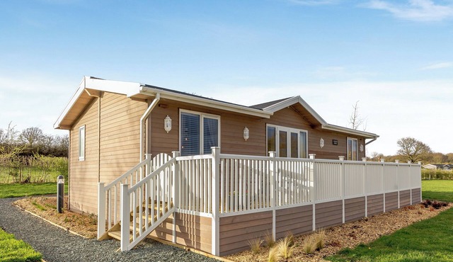 2 bedroom accommodation in Willington, near Derby