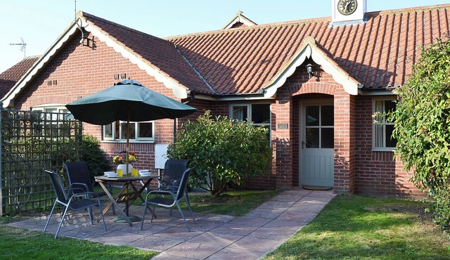 2 bedroom accommodation in Rollesby, near Great Yarmouth