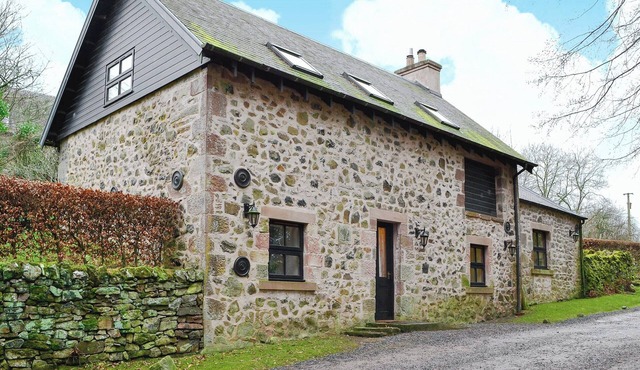 2 bedroom accommodation in Lanton, near Jedburgh