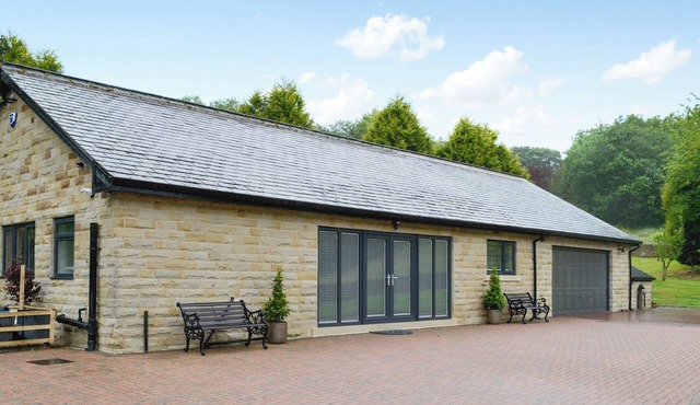 2 bedroom accommodation in Oxenhope, near Haworth