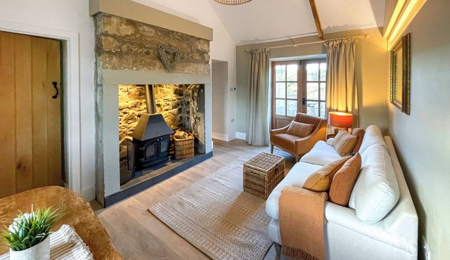 2 bedroom accommodation in Kielder