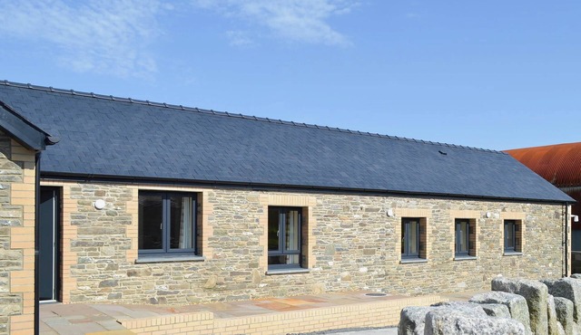 2 bedroom accommodation in Cilcennin, near Aberaeron