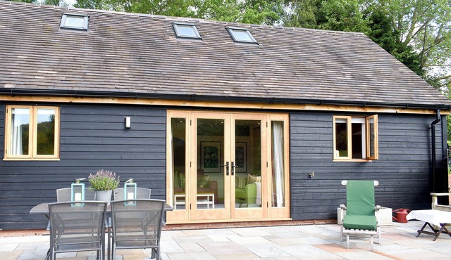 2 bedroom accommodation in Canon Frome, near Ledbury