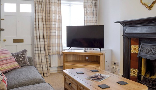 2 bedroom accommodation in Ledbury