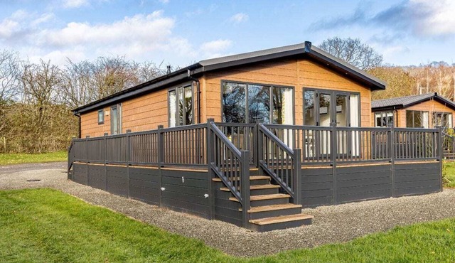 2 bedroom accommodation in Ledbury