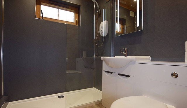 2 bedroom accommodation in Ledbury