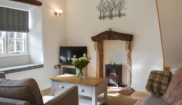 2 bedroom accommodation in Leyburn