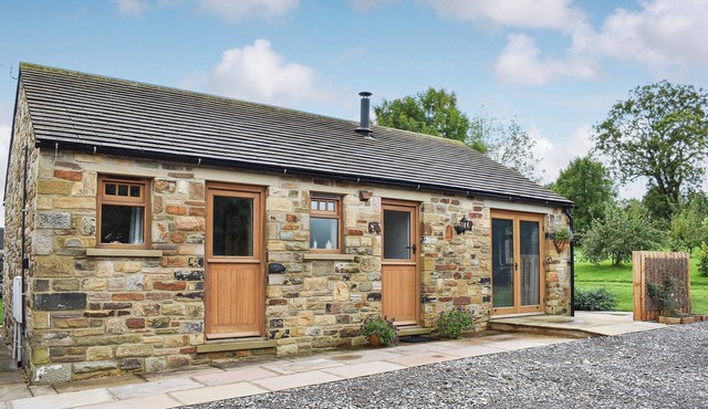 2 bedroom accommodation in Bellerby, near Leyburn