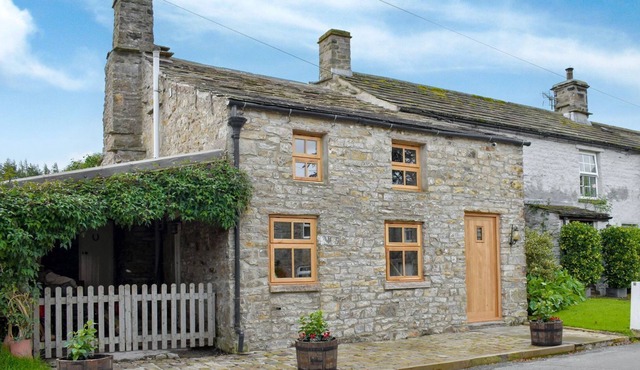 2 bedroom accommodation in Thornton Rust, near Hawes