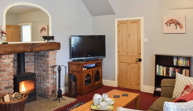 2 bedroom accommodation in Askrigg, near Hawes