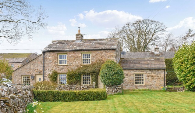 2 bedroom accommodation in Carperby, Leyburn