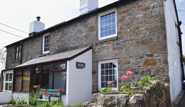 2 bedroom accommodation in St Cleer, near Liskeard