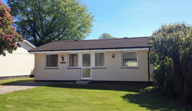 2 bedroom accommodation in Liskeard