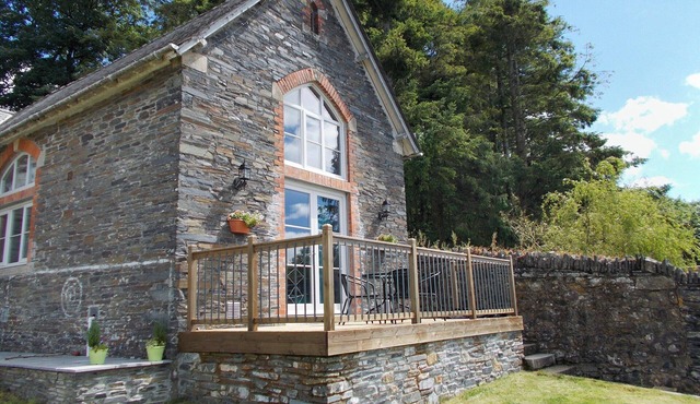 2 bedroom accommodation in St Neot, near Liskeard