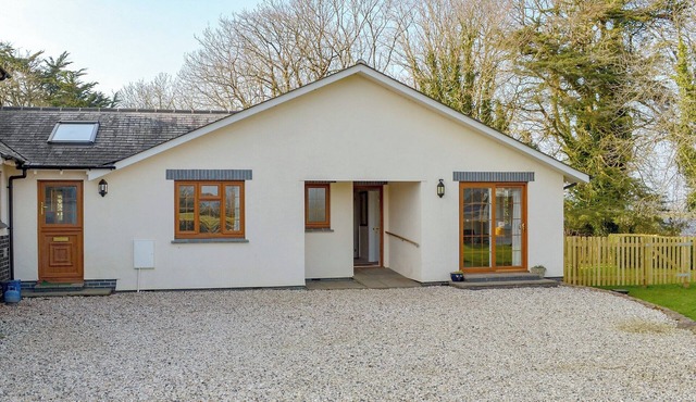 2 bedroom accommodation in East Ogwell, near Newton Abbot