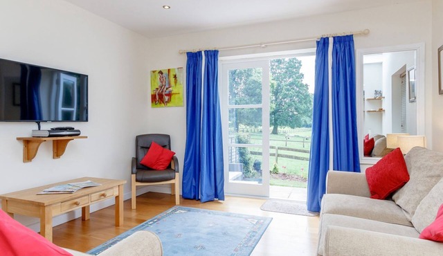 2 bedroom accommodation in Mathon, near Malvern