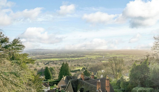 2 bedroom accommodation in Malvern