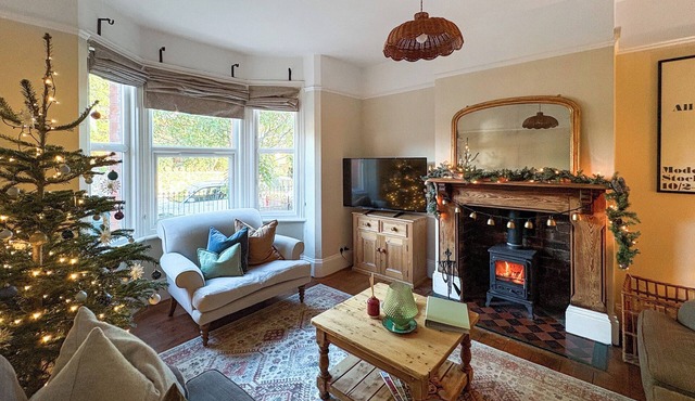 2 bedroom accommodation in Malvern