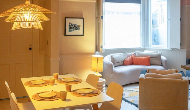 2 bedroom accommodation in Margate