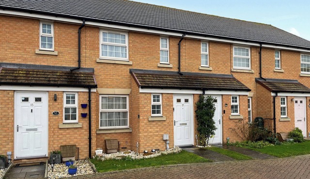 2 bedroom accommodation in Westwood, near Margate