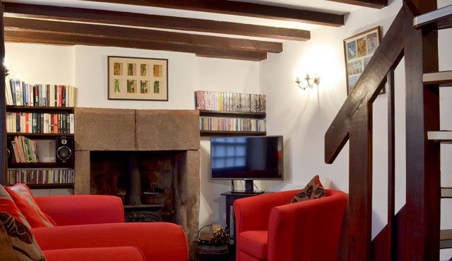 2 bedroom accommodation in Whatstandwell, near Matlock