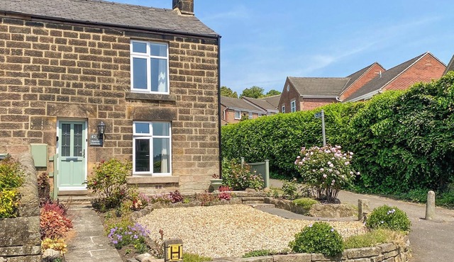 2 bedroom accommodation in Matlock