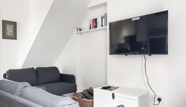 2 bedroom accommodation in Wirskworth, near Brassington