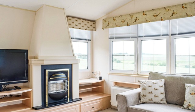 2 bedroom accommodation in St. Boswells, near Melrose