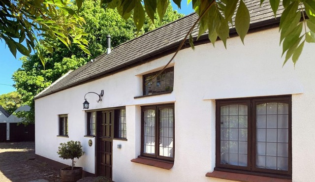 2 bedroom accommodation in Ellicombe, near Dunster