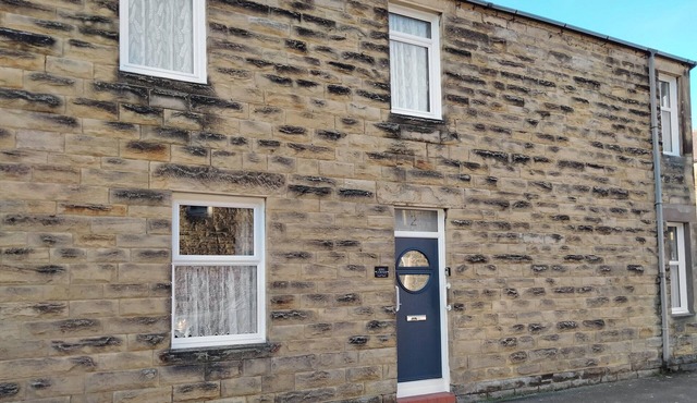 2 bedroom accommodation in Amble, near Warkworth