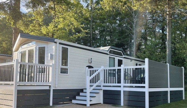 2 bedroom accommodation in Swarland, near Warkworth