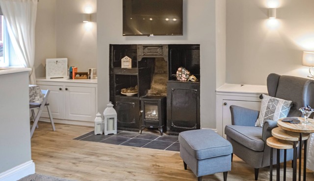 2 bedroom accommodation in Morpeth