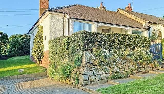 2 bedroom accommodation in Thropton, near Rothbury