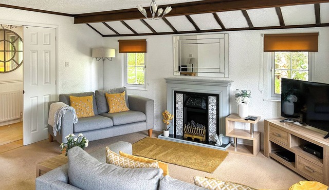 2 bedroom accommodation in Morpeth