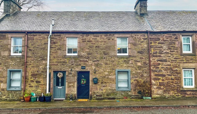 2 bedroom accommodation in Muthill