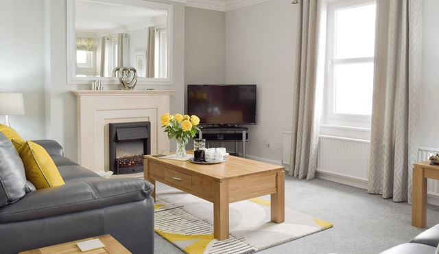 2 bedroom accommodation in Amroth, near Saundersfoot