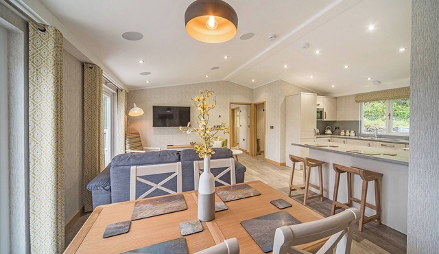 2 bedroom accommodation in Newport, Pembrokeshire