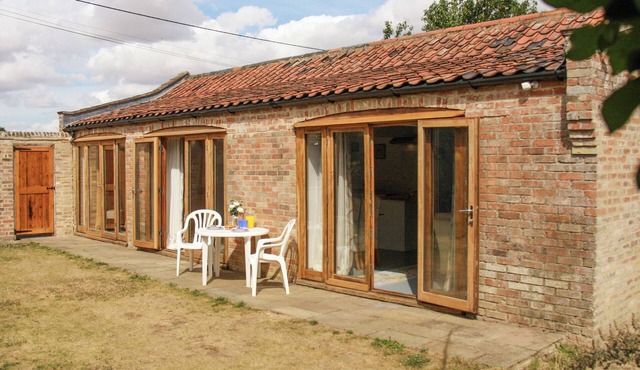 2 bedroom accommodation in Norwich