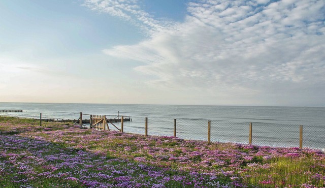 2 bedroom accommodation in Walcott, near Happisburgh